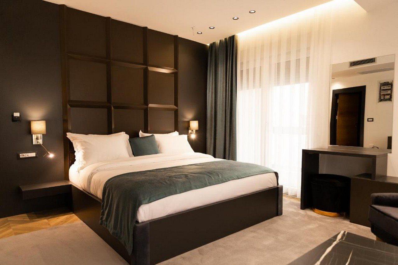 Ador Hotel Priştine Dış mekan fotoğraf