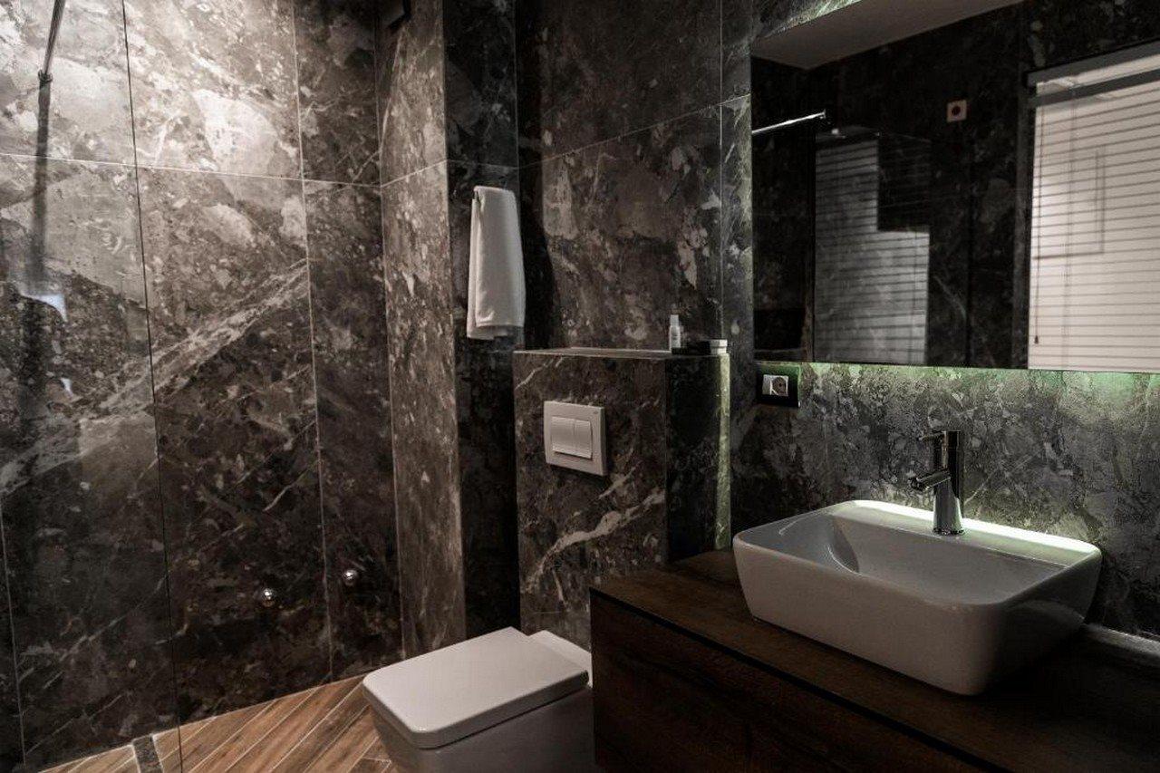 Ador Hotel Priştine Dış mekan fotoğraf