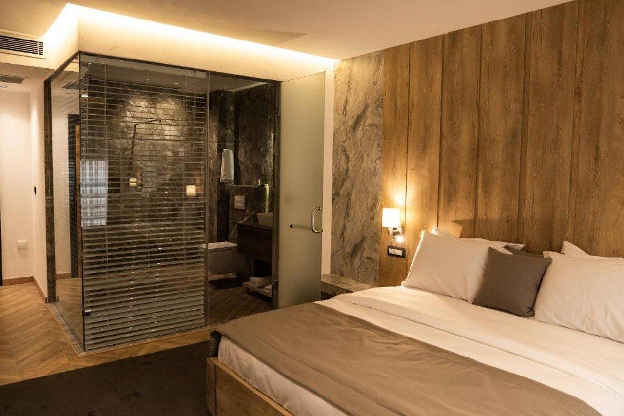 Ador Hotel Priştine Dış mekan fotoğraf